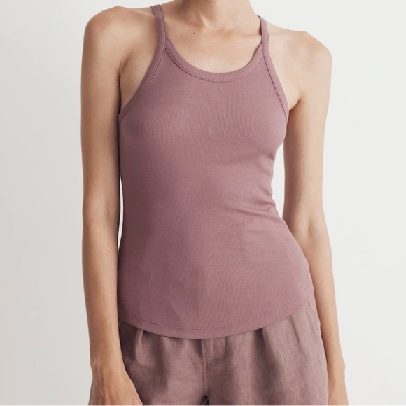 Madewell tank - Picture 2 of 6